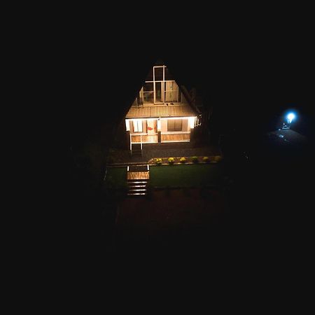Affittacamere Tea Haven By Yathroam Vagamon Esterno foto