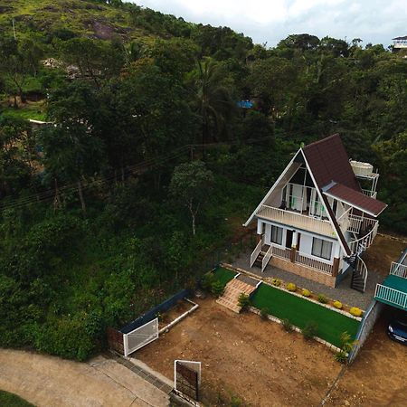 Affittacamere Tea Haven By Yathroam Vagamon Esterno foto