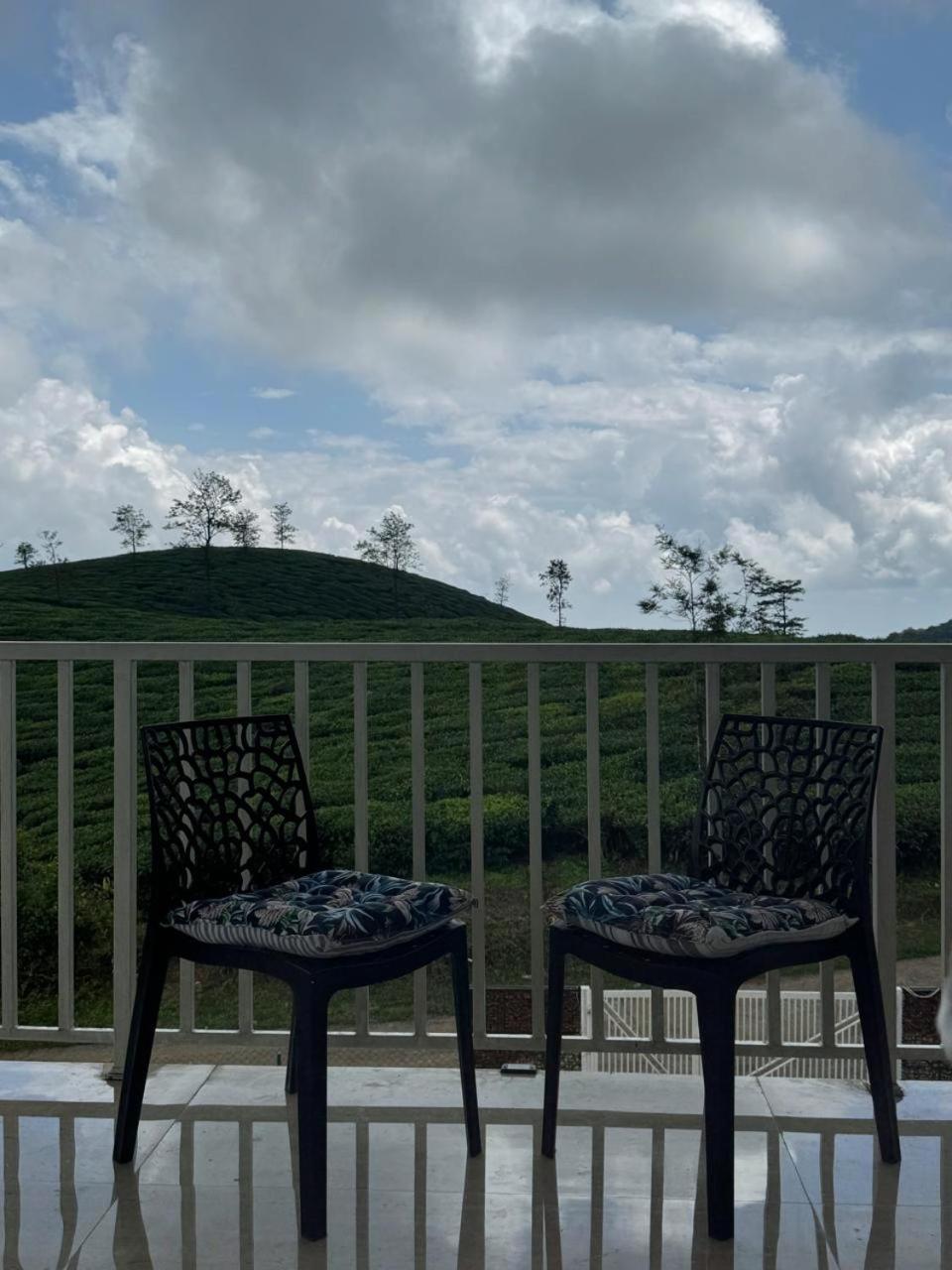 Affittacamere Tea Haven By Yathroam Vagamon Esterno foto