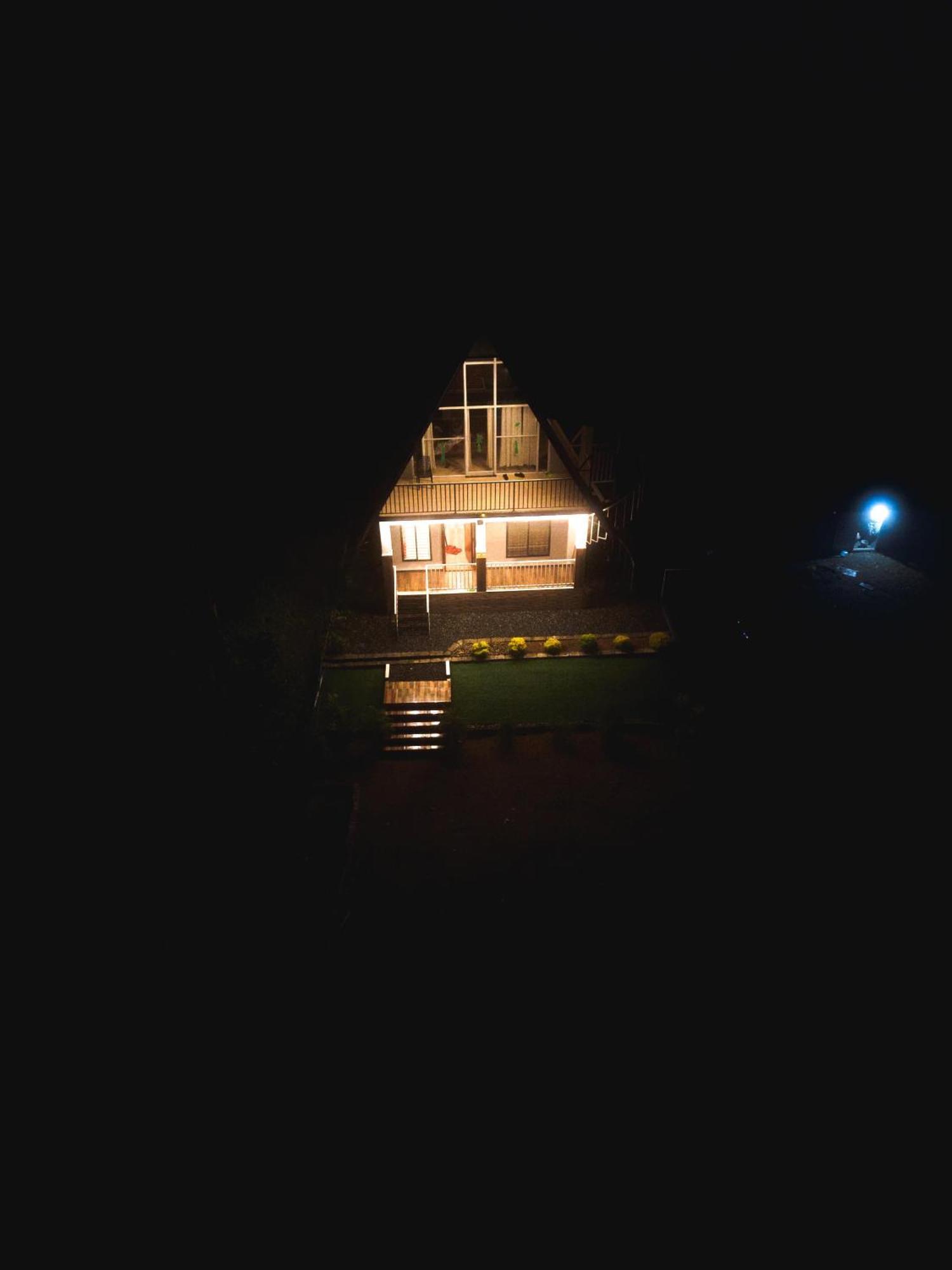 Affittacamere Tea Haven By Yathroam Vagamon Esterno foto