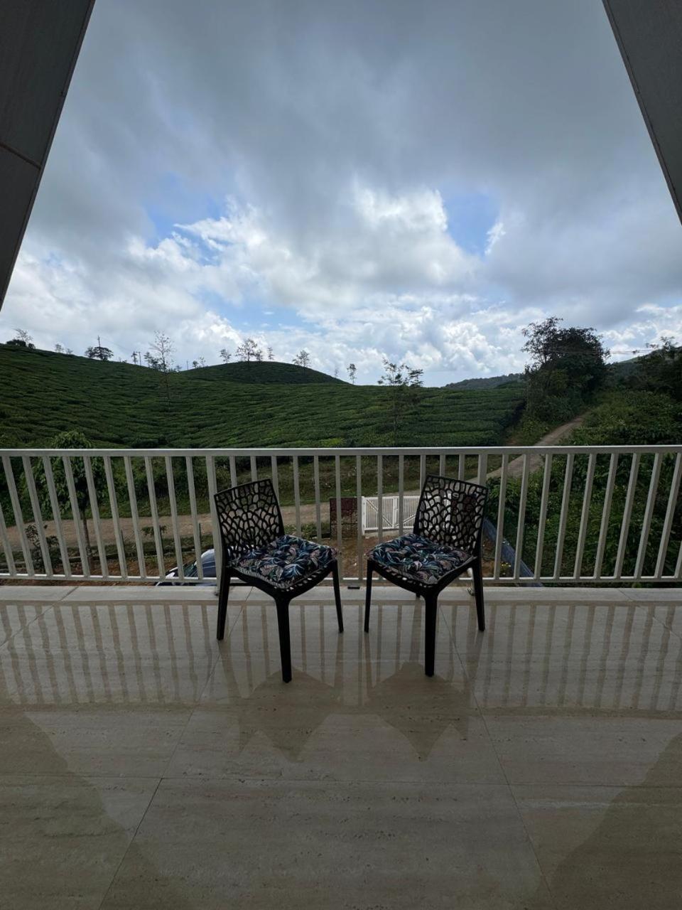 Affittacamere Tea Haven By Yathroam Vagamon Esterno foto