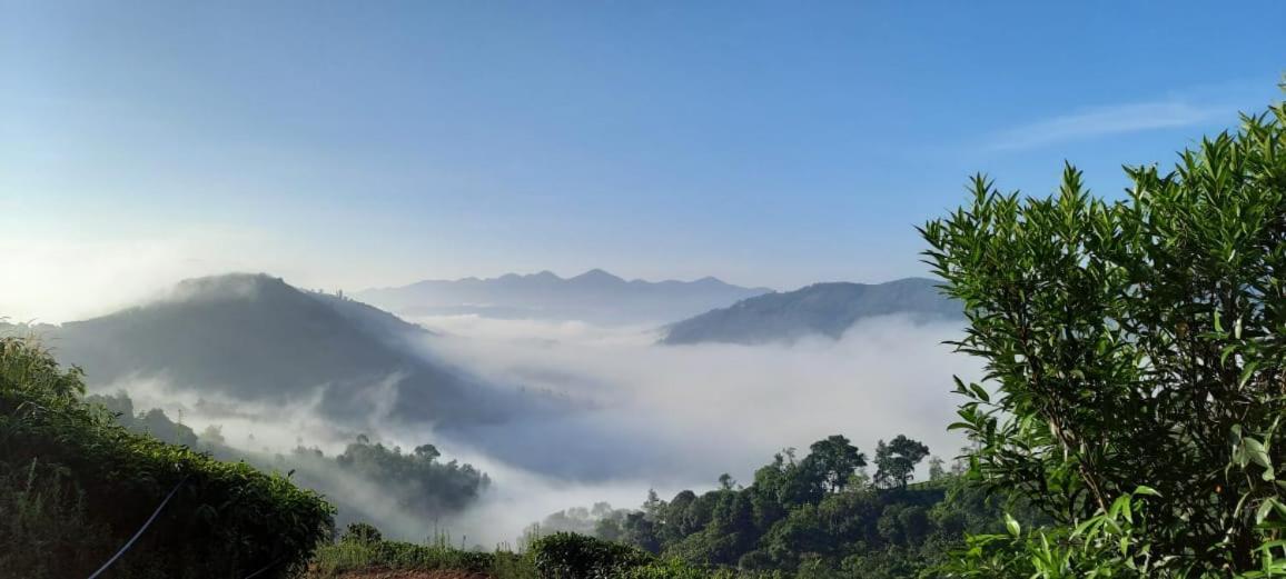 Affittacamere Tea Haven By Yathroam Vagamon Esterno foto